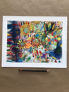 Sunny Day (Print) 