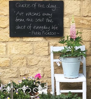 Image of Keeper of Sewing Notions Workshop at Betty and Violet