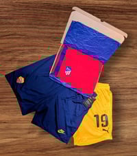 Men's Football Shorts Mystery Box