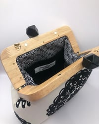 Image 3 of Mandala Clutch