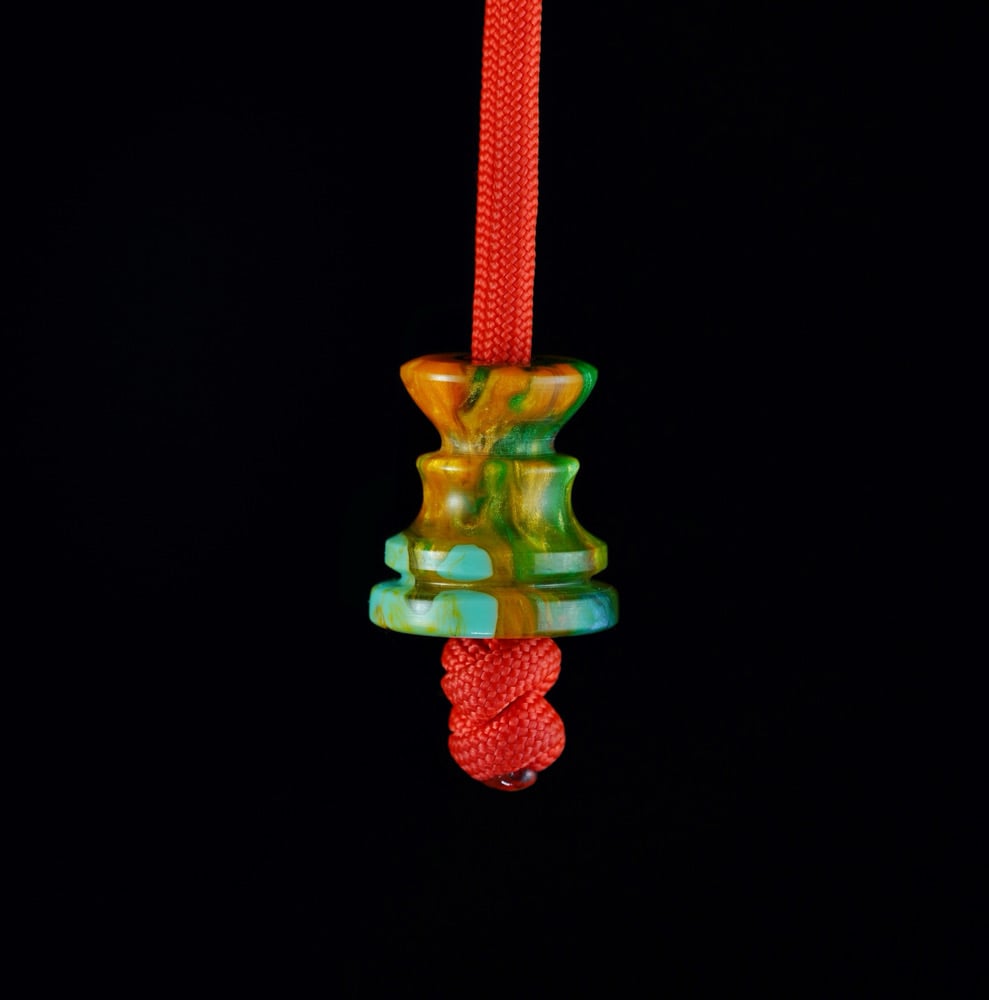 Gaia Decay EDC beads