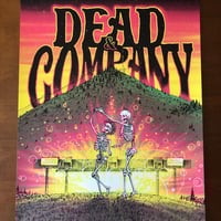 Image 1 of Dead & Company Pine Knob