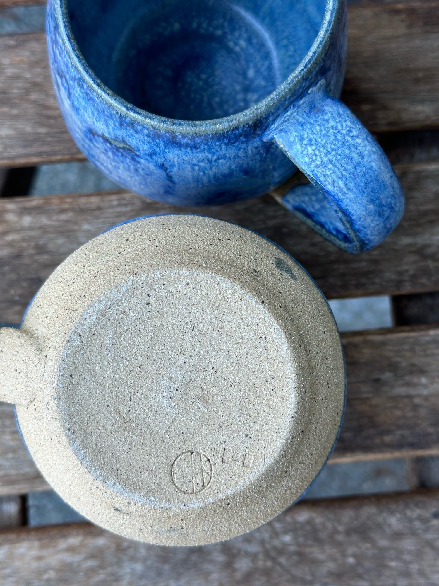 Image of Starry Night Mug