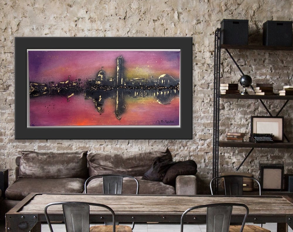 Image of Neon District