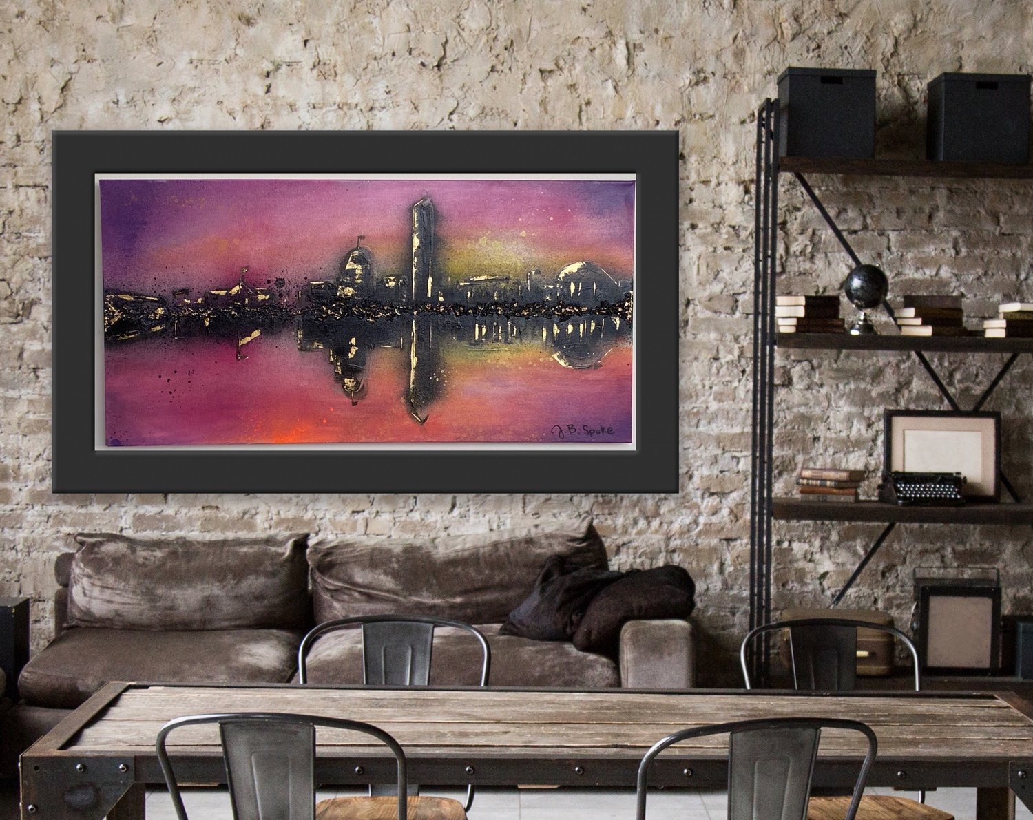 Image of Neon District