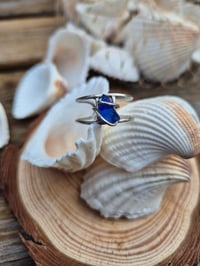 Image 4 of East Coast Seaglass Adjustable Rings