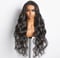 Image of HD 13x4 Bodywave Frontal Wig