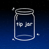 tip jar