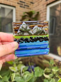 Image 2 of Mini Fused Glass Class (Kid-Friendly!)