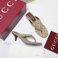 Image 1 of G Heeled Sandals