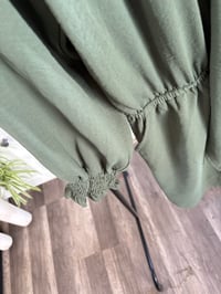 Image 2 of Boho short one piece 