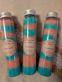 Image 2 of Bath Salt Tubes