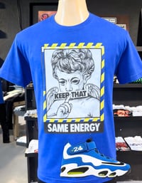 Same Energy T-shirt
