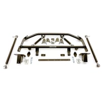 Image 5 of Complete Coil-Over Suspension System | 1967-1969 Camaro / Firebird