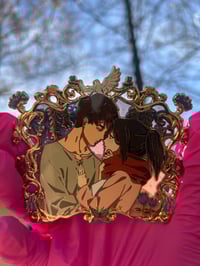 Image 4 of Eremika Cabin - Timeless Affection