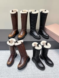 Image 1 of Miümiu Boots