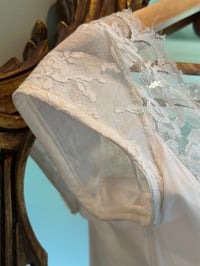 Image 18 of 1950s Princess Gown Set 