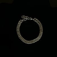 Image 1 of Serpents Weave Bracelet 