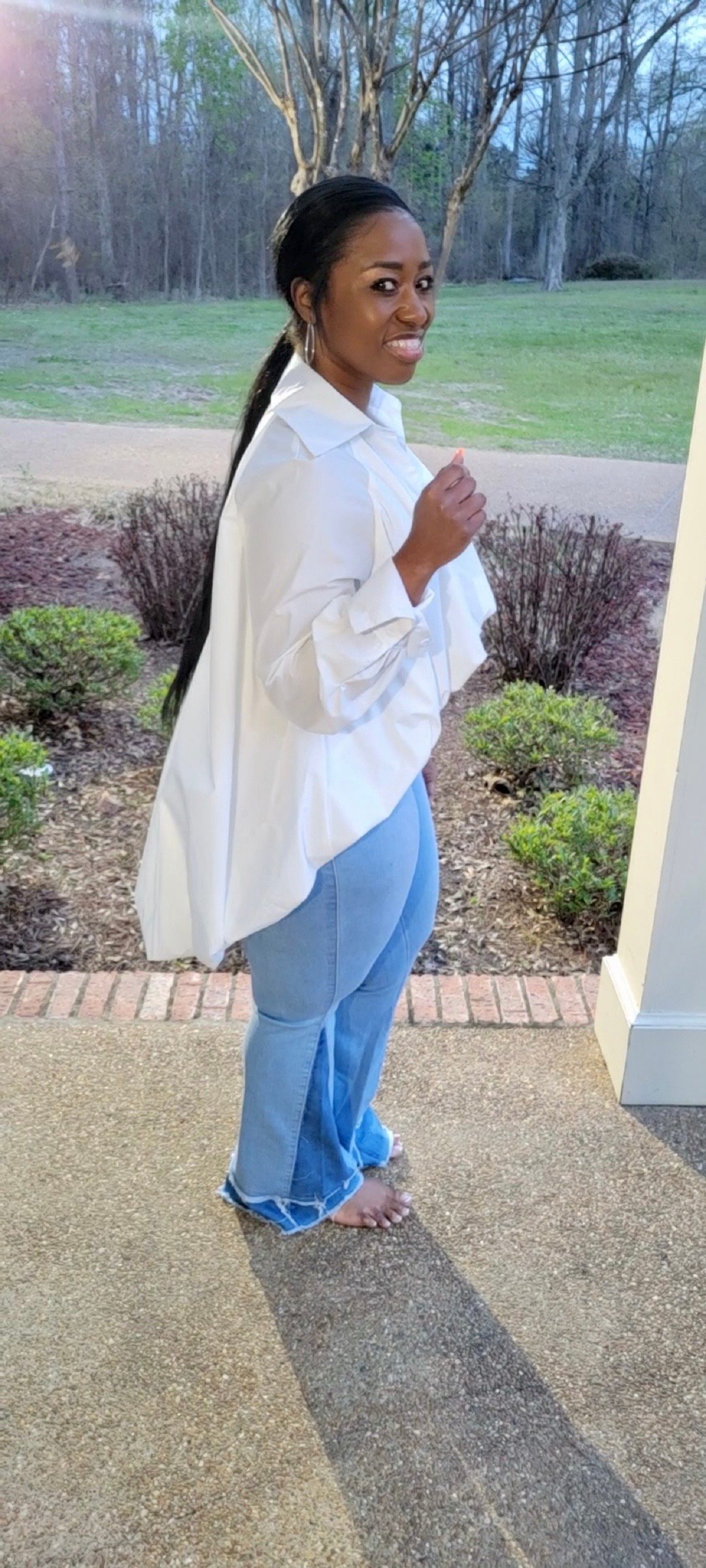 Image of Top Tier Top