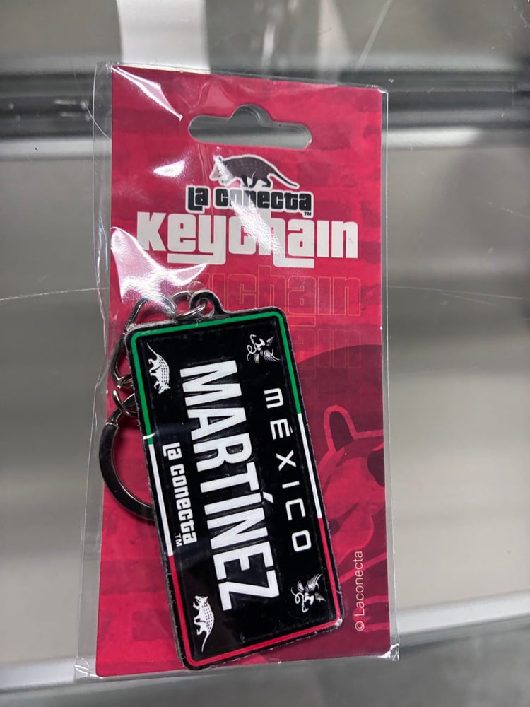 Keychains 4 