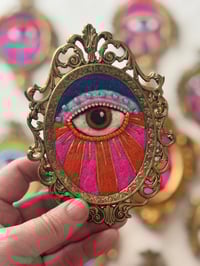 Image 1 of Mystic Eye #14