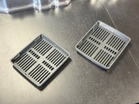 Image 4 of 79-83 Toyota Pickup Speaker Covers