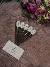 Image 1 of Bundle of 5 Natural Henna cones - Bridal Blend