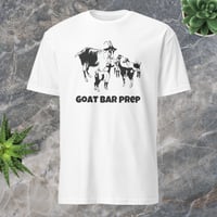 Image 4 of Father Goat Tee (Unisex - Multiple Colors)