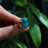 Image 2 of Turquoise Pyrite