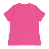 Image 16 of Good Moms Say Bad Words - Women's Relaxed T-Shirt