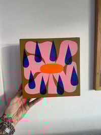 Image 2 of Rain daisy 8x8