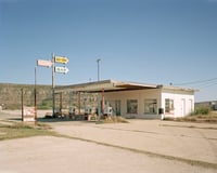 Image 2 of Jason Lee ‘Sanderson, TX’ (Artist Proof)