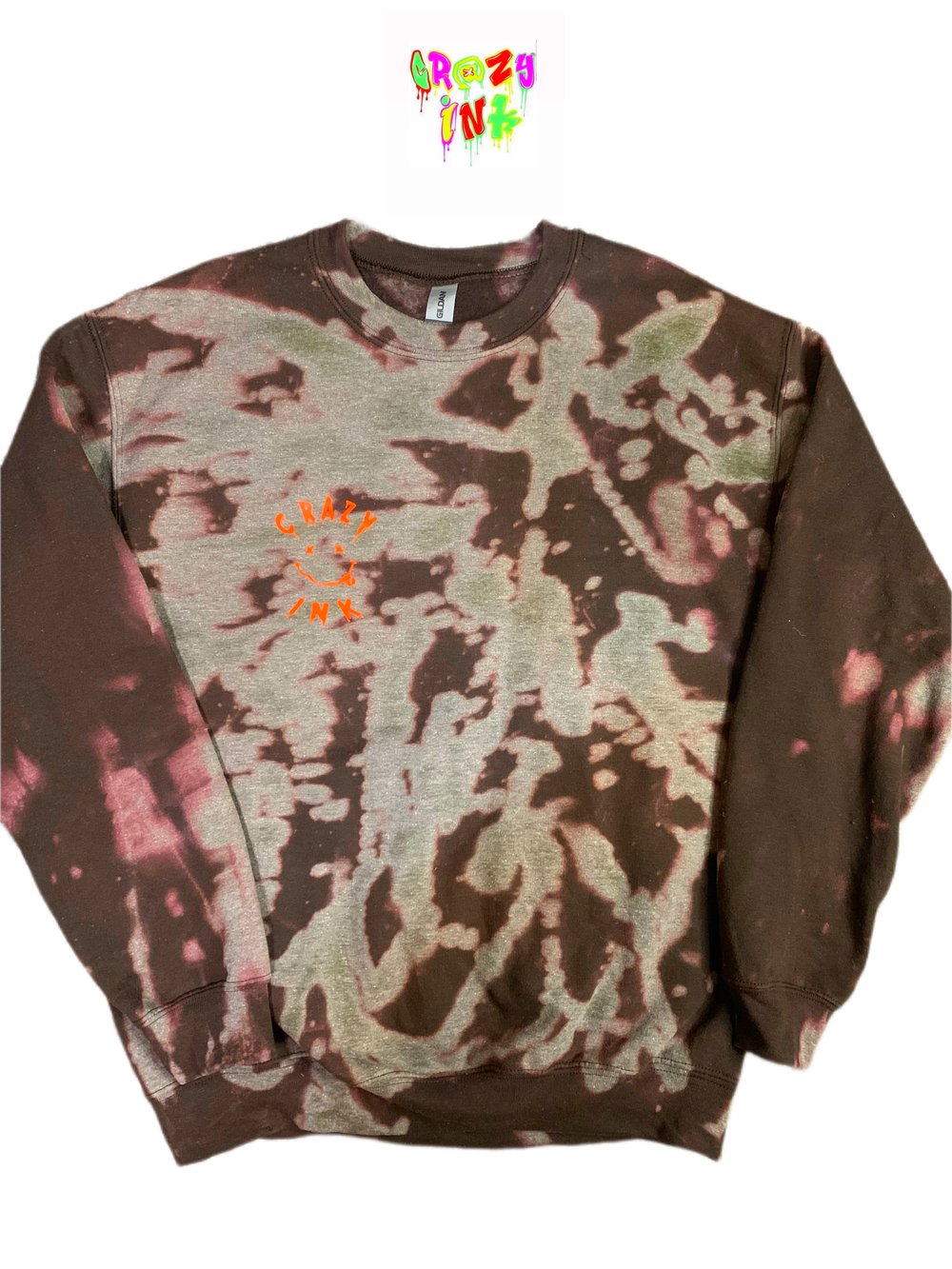 Image of SMILEZ BROWNIES