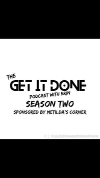 Paid Advertising for “Come Get This Work”