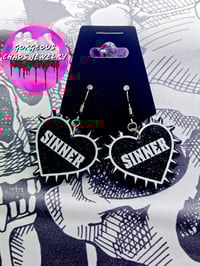 Image 1 of Sinner For Life