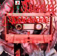 RXK Kli9se & AxelBloodyAxel - 0V3RD0S3 (2024)