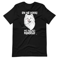 Image 1 of En ole kokki