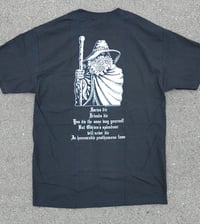 Image 9 of 2000s Burzum Det Som Engang Var Artimonde T-Shirt Size (L)