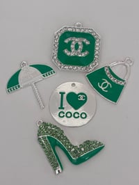 Image 4 of Vanity Girl Sets