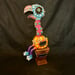 Image of Blib Blubble: 15x7 (moves, sings, made of two detachable parts)