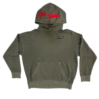 Image 1 of LOOK CLOSELY LIGHTWEIGHT PULLOVER