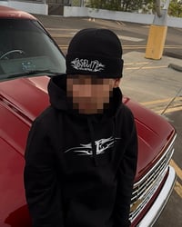 Image 4 of OBSELITE COLLECTIVE HOODIE