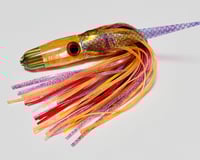 Image 2 of 9+ BULLET 4 HOLE JET (PEACH) SKIRTED