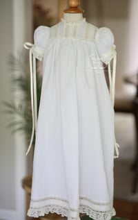 Image 1 of Victoria Heirloom Gown 