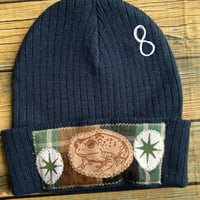 Image 9 of Patchy Beanies