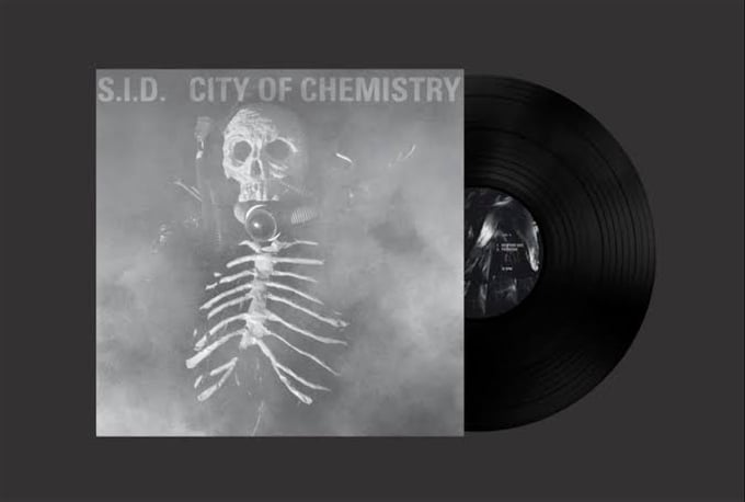 Image of S.I.D.  City of Chemistry