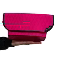 Image 1 of Pink & Port X-Pac® Crossbody, Handlebar Bag 