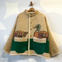 Image 4 of Duck Coat | MTO
