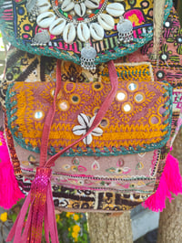 Image 2 of Skiathos back pack 3