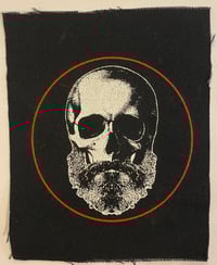 Beardskull Patch